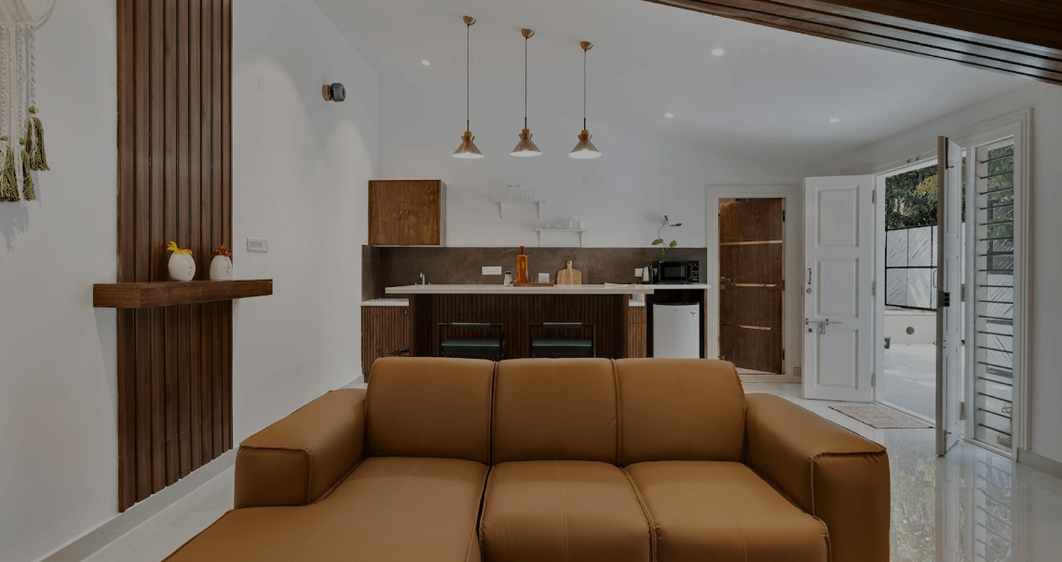 Bliss Farmhouse & Melody