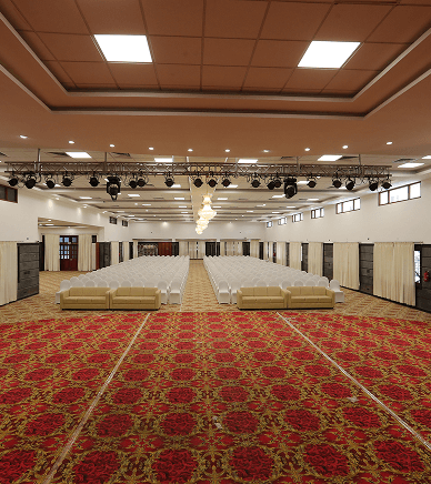 Big Spaces for Big Ideas image 1