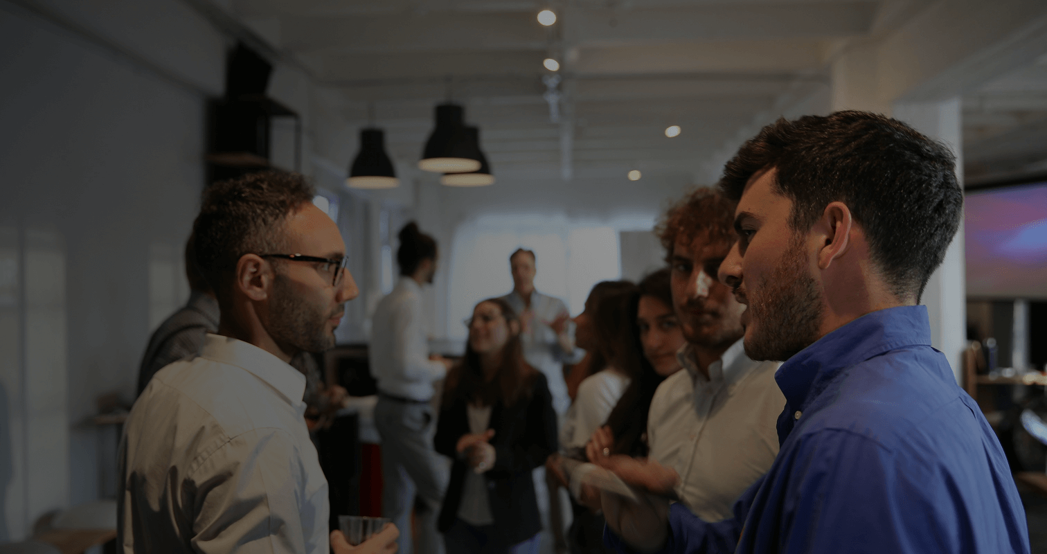 Celebrations, Launches & Networking Events