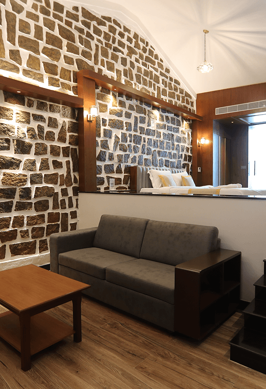 Cottage Suites image