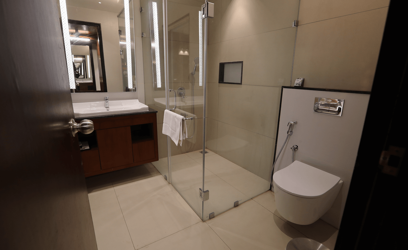 Executive Room - Interiors - 3