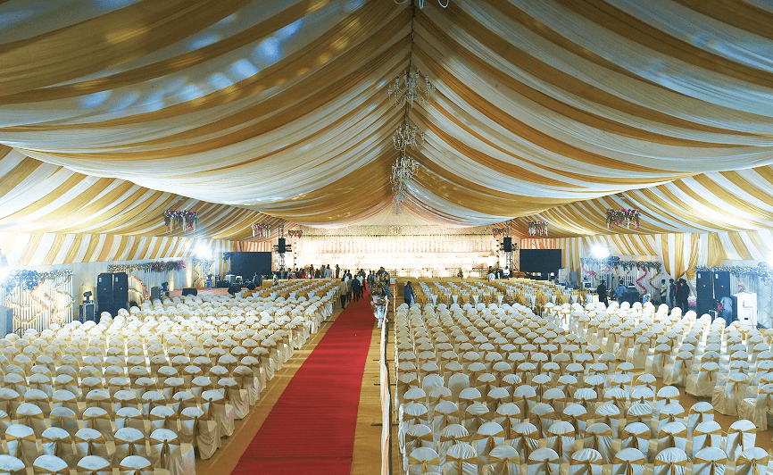 destination wedding image