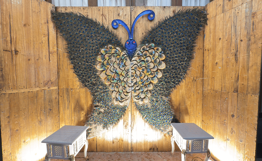 destination wedding image