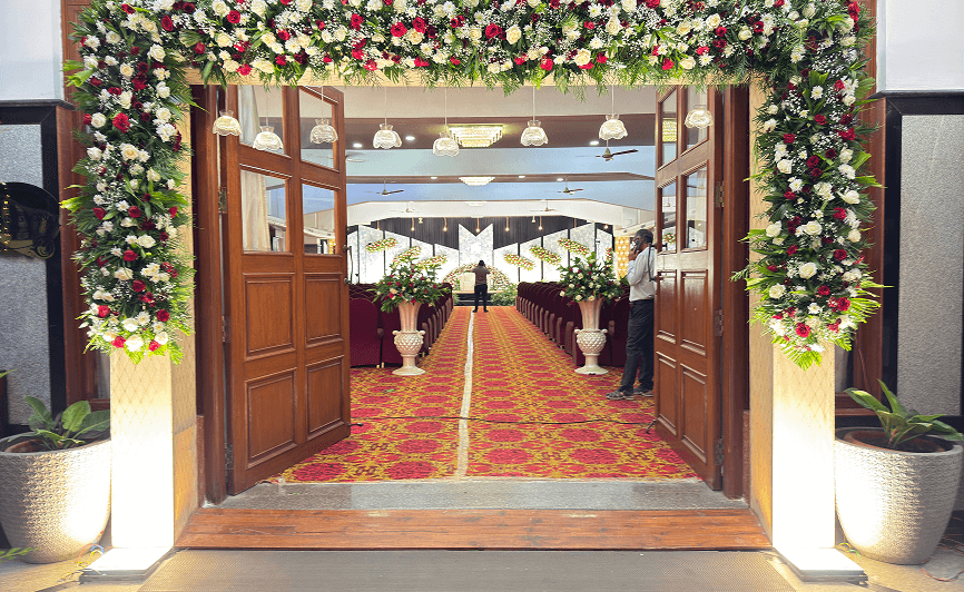 destination wedding image