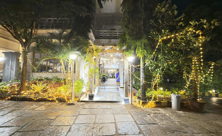 destination wedding image