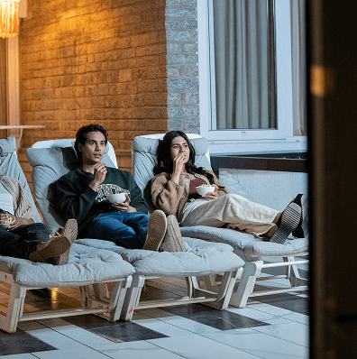 Your Escape, Perfectly Crafted image