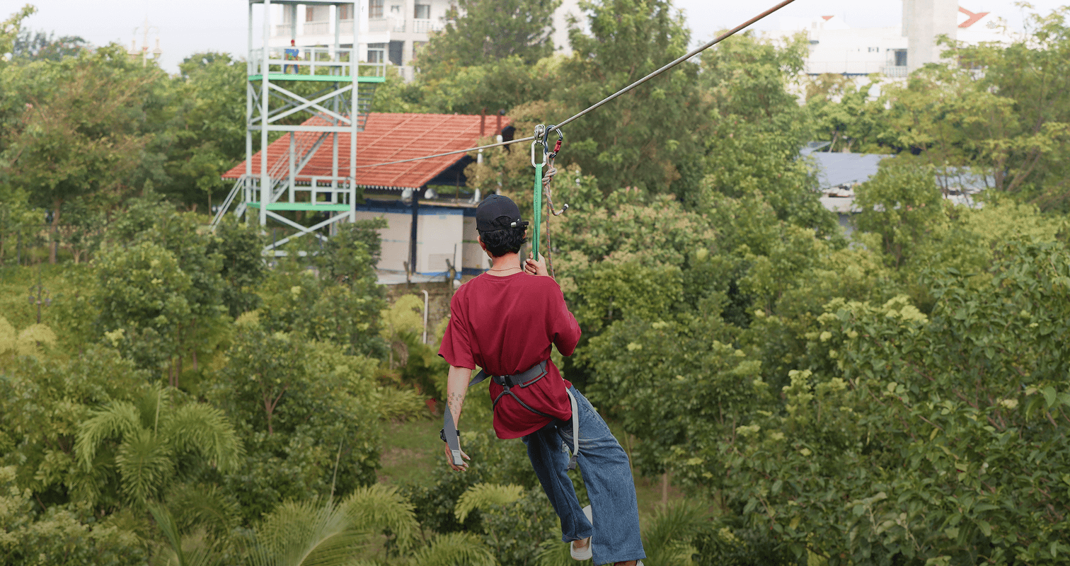 Zipline