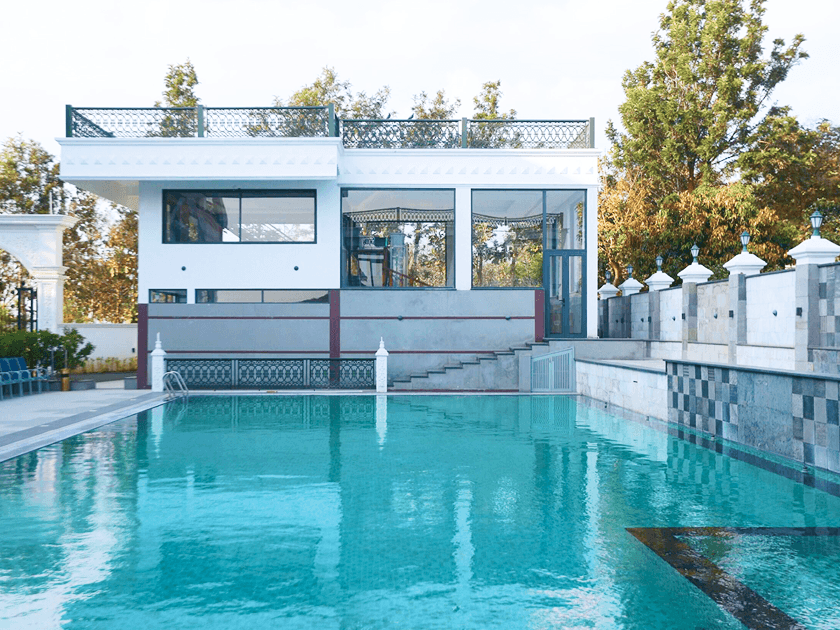 Why choose Holiday Valley